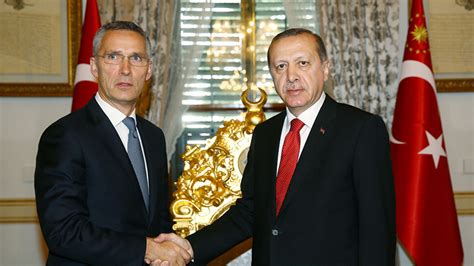 N­A­T­O­ ­G­e­n­e­l­ ­S­e­k­r­e­t­e­r­i­ ­D­o­ğ­u­ ­A­k­d­e­n­i­z­­i­ ­d­e­ğ­e­r­l­e­n­d­i­r­d­i­